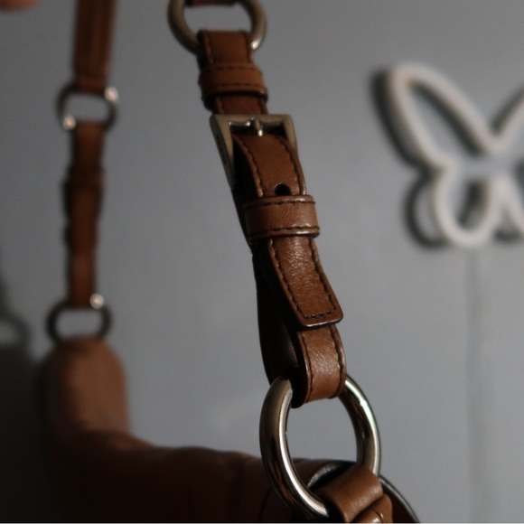 Prada Nappa Easy Flap Bag - Picture 8 of 16